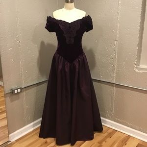 Vintage Alfred Angelo